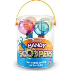 Schöpfschere Handy Scoopers - 4 Stk.
