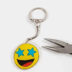 Schrumpffolie - Kreativset Accessoires