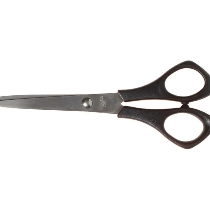Schulschere - rechtshändig, 14 cm