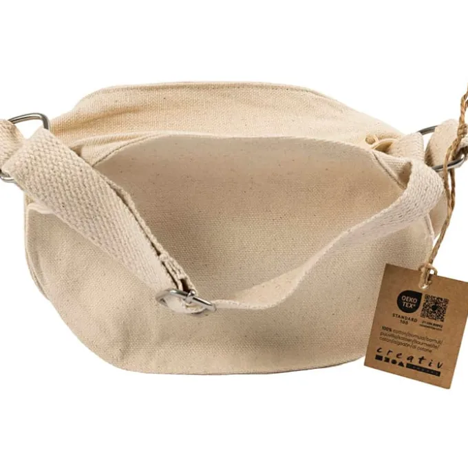 Schultertasche – Selbst dekorieren