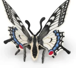 Schwalbenschwanz (B: 5,5 cm)