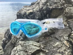 Schwimmbrille 4-10 Jahre