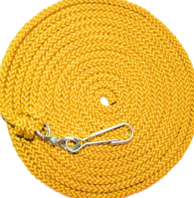 Schwungseil mit Karabiner, zufällige Farbe,1 Stk.