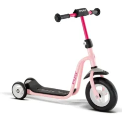 Scooter - PUKY R1
