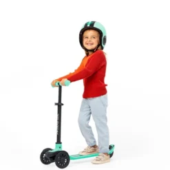 Scotti GLOW 3 Rad Roller - Mint