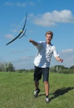 Segelflieger Airglider - 40 cm