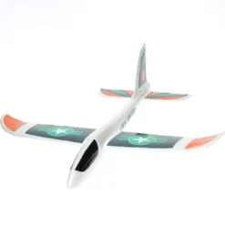 Segelflieger groß - 50 x 48 cm