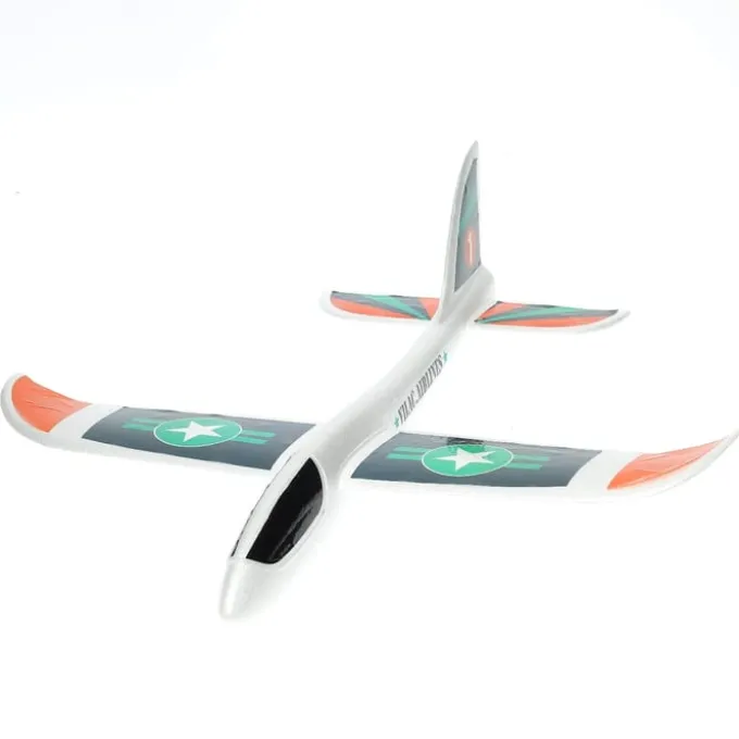Segelflieger groß - 50 x 48 cm