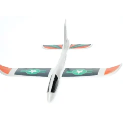 Segelflieger groß - 50 x 48 cm