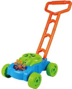 Seifenblasenmaschine Rasenmäher