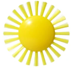 SensoBürste Pluï - Sonne
