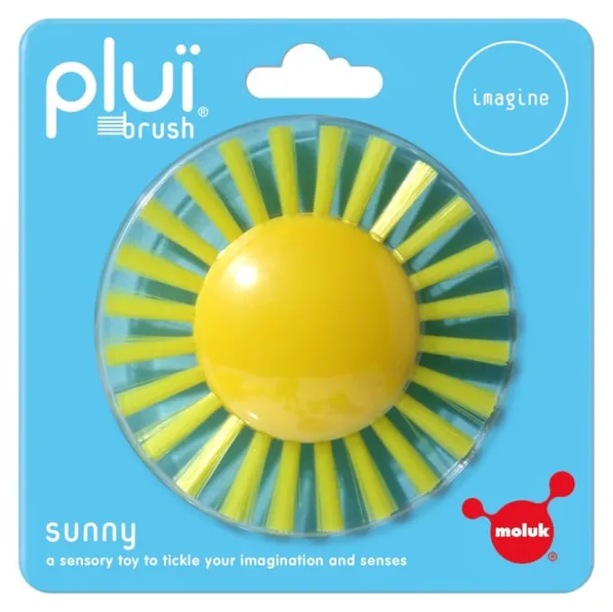 SensoBürste Pluï - Sonne