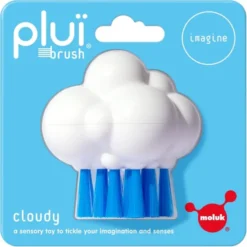 SensoBürste Pluï - Wolke