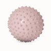Sensorikball (ohne Luft), Altrosa - 18 cm
