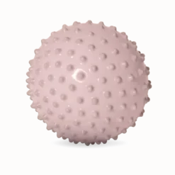 Sensorikball (ohne Luft), Altrosa - 18 cm
