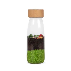 Sensorikflasche - Gemüse