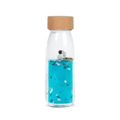 Sensorikflasche Move - Im Weltall