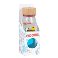 Sensorikflasche Move - Kleine Ente