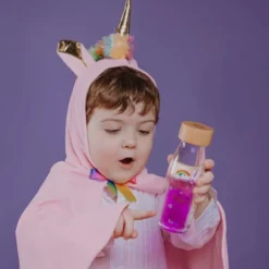 Sensorikflasche Move - Regenbogenmagie