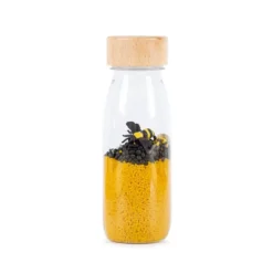 Sensorikflasche m. Sound - Bienen