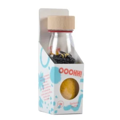Sensorikflasche m. Sound - Bienen
