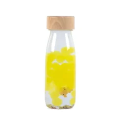 Sensorikflasche m. Sound - Kugelfisch