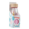 Sensorikflasche m. Sound - Meerjungfrau