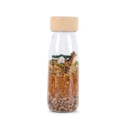 Sensorikflasche Spy - Wald