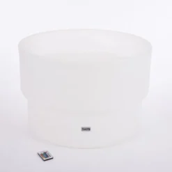 Sensoriktisch für Sand und Wasser – H: 50,5cm