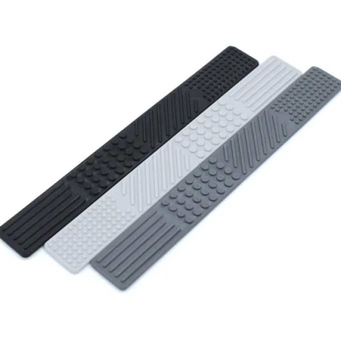 Sensorische Lesezeichen, 3-er Set