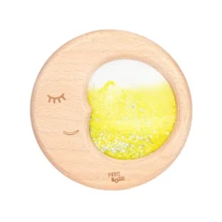 Sensorischer Mond - Glow-in-the-dark