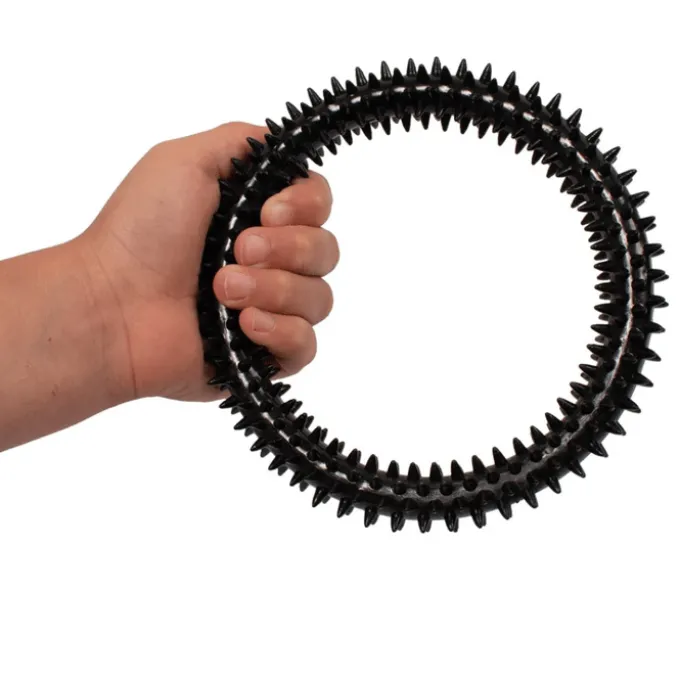 Sensorischer Ring, 14 cm