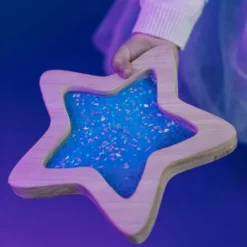 Sensorischer Stern Orionis - Glow-in-the-dark