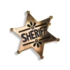 Sheriffstern