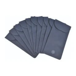 Signalblockierendes Handy-Etui, 10 Stk.
