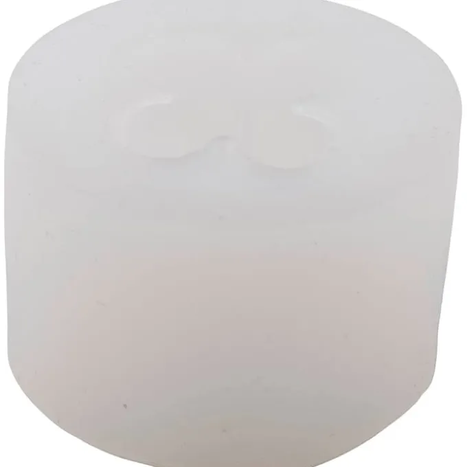 Silikonform "Bubble", 1 Stk.