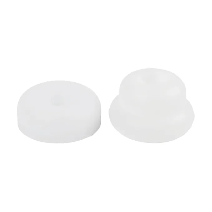 Silikonform – Donutförmige Kerzenhalter, 2 stk