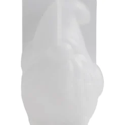 Silikonform - Wichtel 10 cm, 1 Stk.
