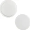 Silikon-Gussform - Schale m. Deckel (1 Stk.)