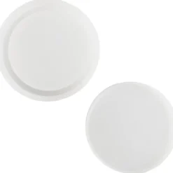 Silikon-Gussform - Schale m. Deckel (1 Stk.)