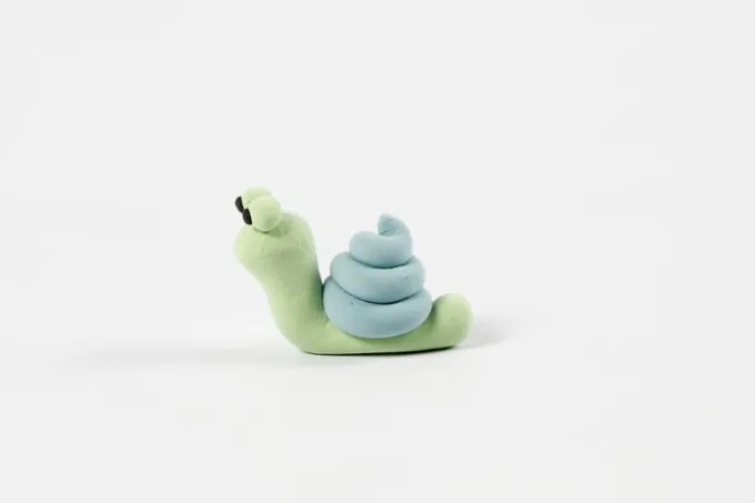 Silk Clay - Naturfarben, 10 x 40 g