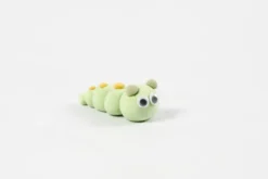 Silk Clay - Naturfarben, 10 x 40 g