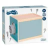 Sinnes- und Fühlbox