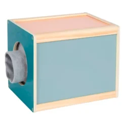 Sinnes- und Fühlbox