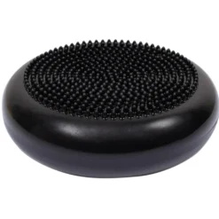 Sitzkissen, 25 cm - schwarz