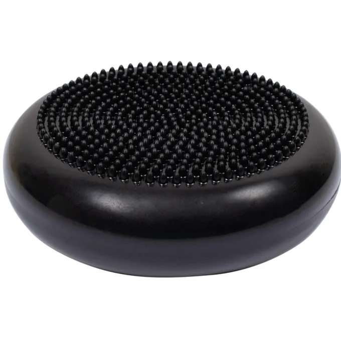 Sitzkissen, 25 cm - schwarz