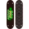 Skateboard-Schaukel (schwarzes Seil)