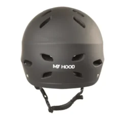 Skaterhelm, 56–60 cm