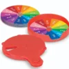 Skill Builders! – Das Multiplikationsrad