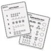 Skill Builders - Mathematik Aktivitätsset